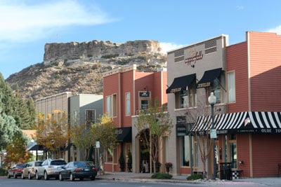 Colorado Law Office