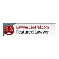 LawyerCentral.com | Featured Lawyer