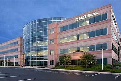 Rockville Office